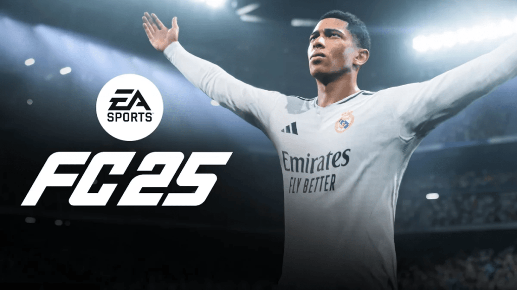 Games: EA SPORTS FC 25 – Preview games:-ea-sports-fc-25-–-preview