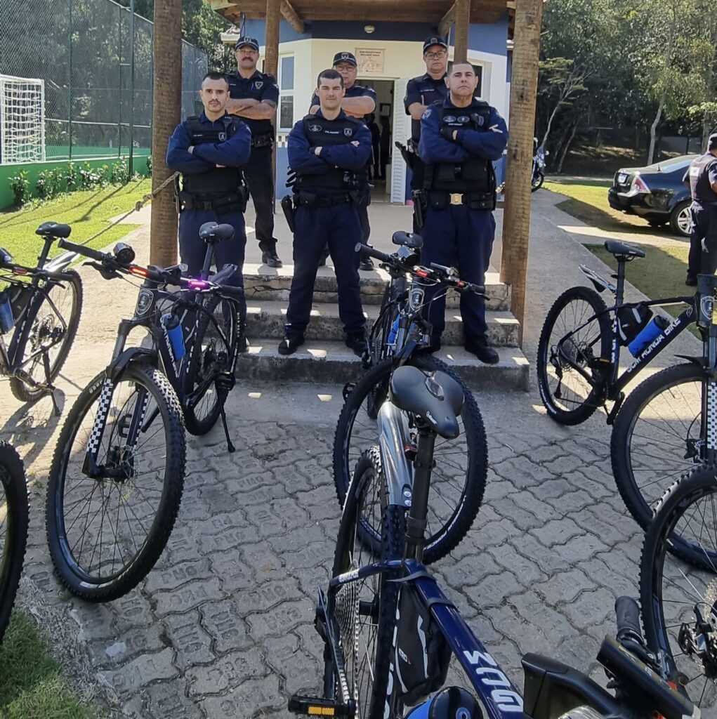 gcm-ampliara-o-patrulhamento-com-bicicletas-apos-o-recebimento-de-20-novas-mountain-bikes