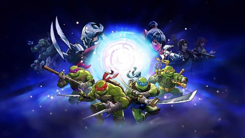 Games: Teenage Mutant Ninja Turtles: Splintered Fate – Review games:-teenage-mutant-ninja-turtles:-splintered-fate-–-review