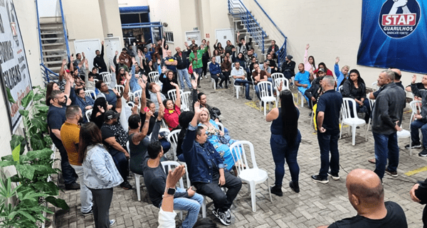 Ação movida através do Stap tira reajuste de 2% dos servidores em Guarulhos acao-movida-pelo-stap-tira-reajuste-de-2%-dos-servidores-em-guarulhos