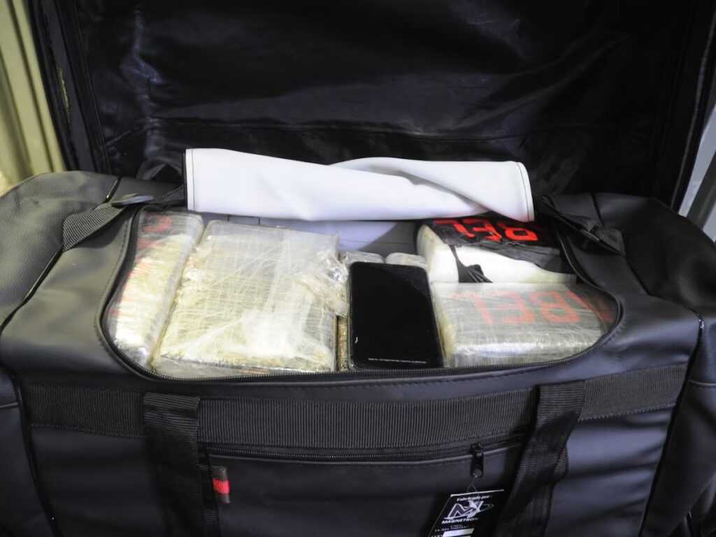 pf-faz-duas-operacoes-contra-o-trafico-para-lisboa-e-africa-no-aeroporto-de guarulhos