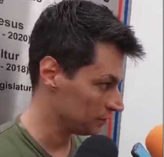 Ex-assessor acusa vereador de prática de rachadinha ex-assessor-acusa-vereador-de-pratica-de-rachadinha