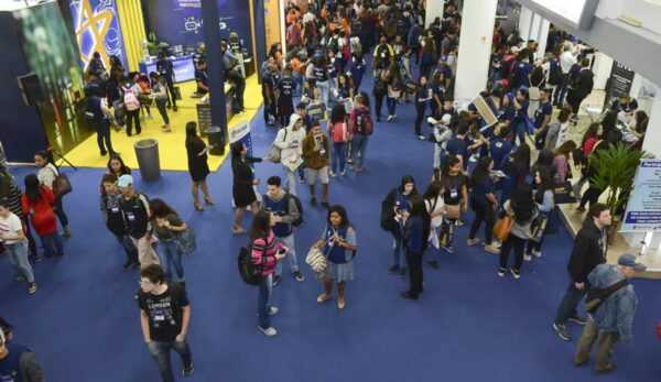 EXPO CIEE fica com 40 mil vagas de estágio e aprendiz; Veja como fazer parte expo-ciee-esta-com-40-mil-vagas-de-estagio-e-aprendiz;-veja-como-participar