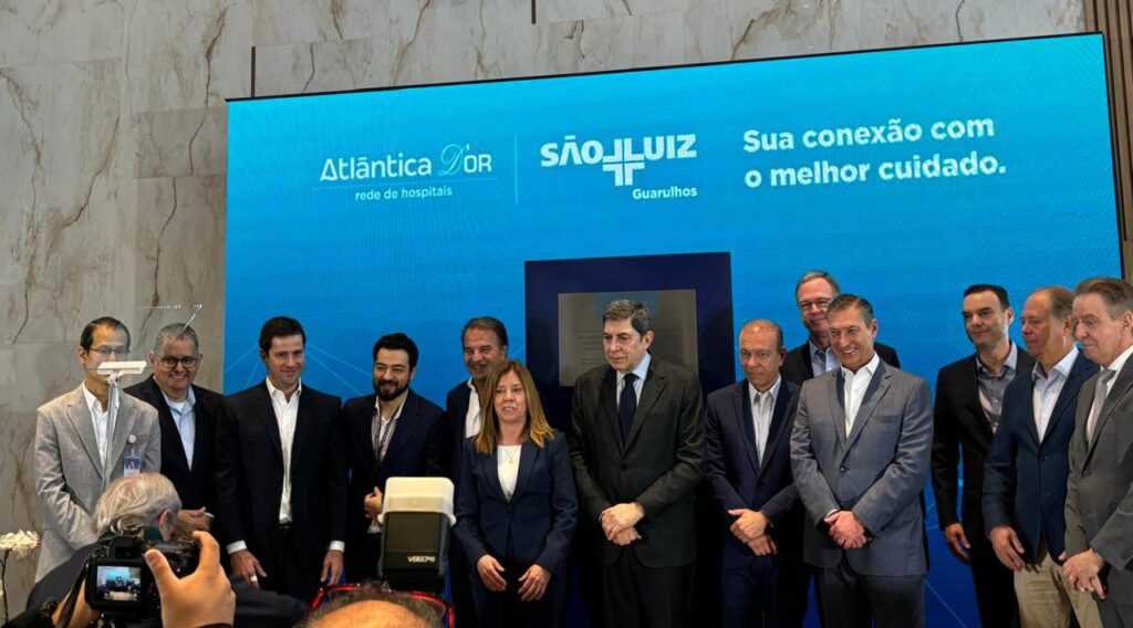 hospital-sao-luiz-e-inaugurado-em-guarulhos-com-presenca-de-autoridades-e-executivos