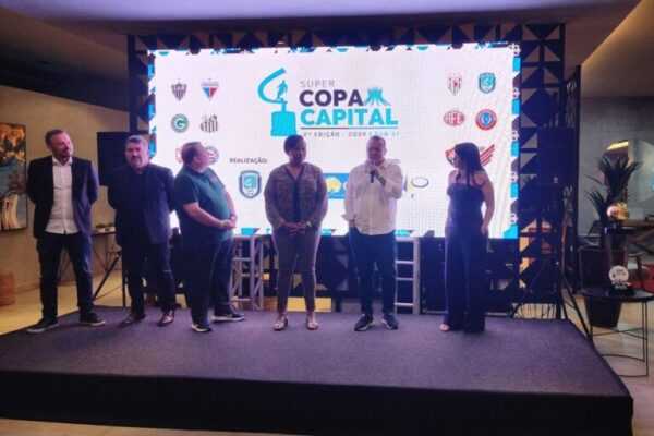 Com presença de autoridades, 2ª Copa Capital é lançada de forma oficial com-presenca-de-autoridades,-2a-copa-capital-e-lancada-oficialmente