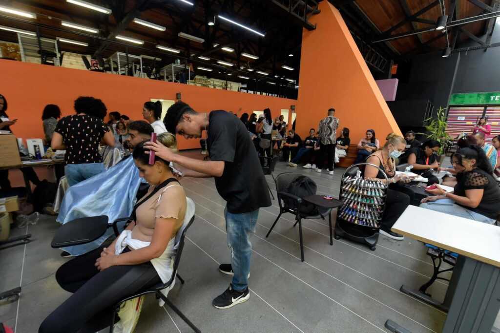 Guarulhos apresenta saldo positivo de 61 mil pessoas empregadas nos últimos oito anos guarulhos-apresenta-saldo-positivo-de-61-mil-pessoas-empregadas-nos-ultimos-oito-anos