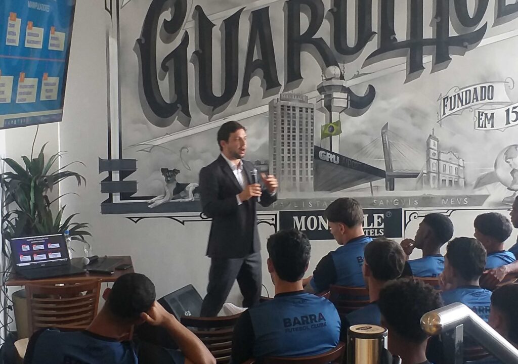 combate-a-manipulacao-de-resultados-e-tema-de-palestra-para-jogadores-da-copinha