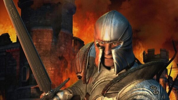 Videogames: Remake de The Elder Scrolls IV: Oblivion ganha força em novos rumores games:-remake-de-the-elder-scrolls-iv:-oblivion-ganha-forca-em-novos-rumores
