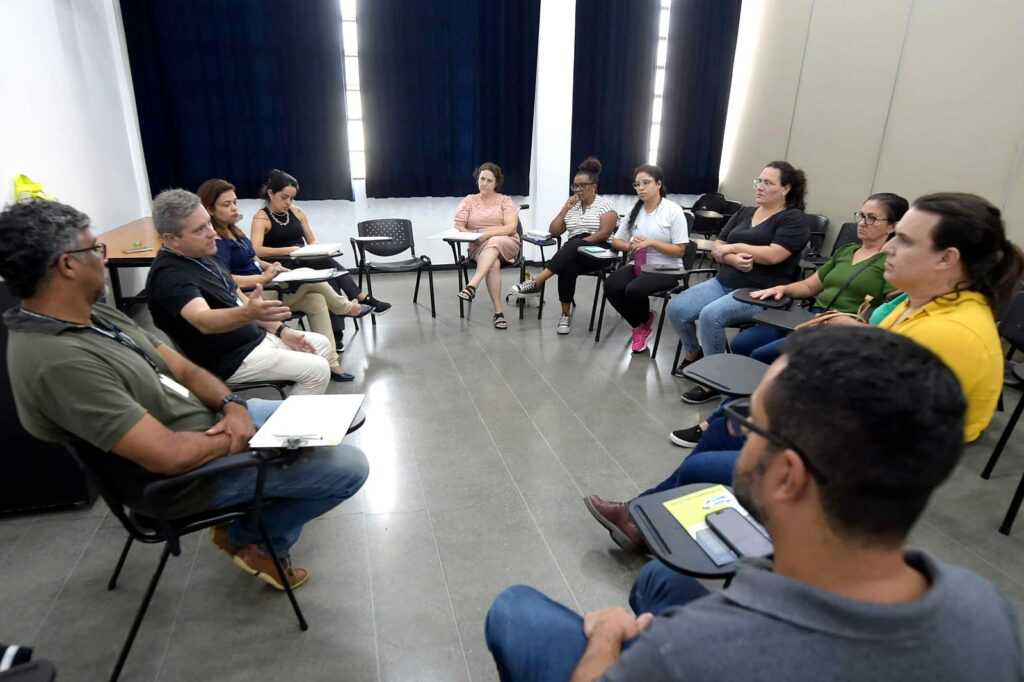 Prefeitura promove encontro com protetores de animais de Guarulhos prefeitura-promove-encontro-com-protetores-de-animais-de-guarulhos