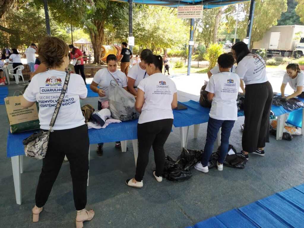 bosque-maia-tera-drive-thru-para-doacoes-as-vitimas-das-chuvas-neste-fim-de-semana