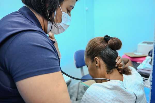 Quatro UBS abrem em Guarulhos nestes sábado de Carnaval para atendimento à população quatro-ubs-abrem-em-guarulhos-nestes-sabado-de-carnaval-para-atendimento-a-populacao