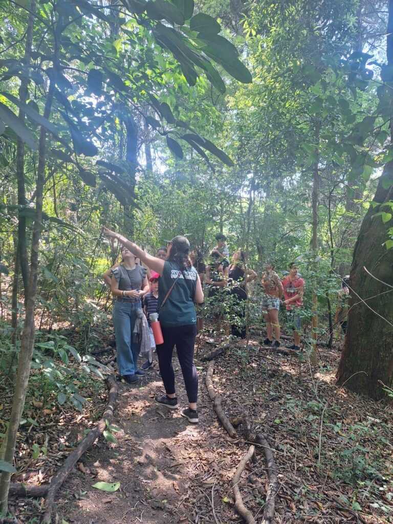 Zoológico Municipal promove atividades em celebração ao Dia Mundial da Água zoologico-municipal-promove-atividades-em-comemoracao-ao-dia-mundial-da-agua