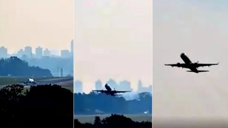 aviao-da-azul-arremete-ao-tentar-pousar-no-aeroporto-de-guarulhos