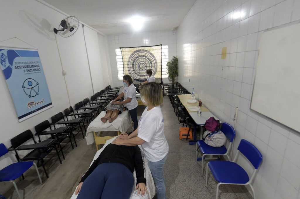 Prefeitura concederá atividades de beleza para mulheres PCD e mães atípicas prefeitura-oferecera-atividades-de-beleza-para-mulheres-pcd-e-maes-atipicas