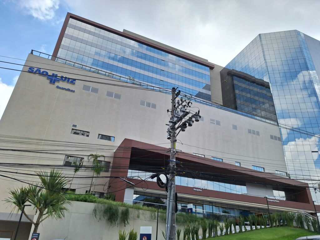 evento-oferece-220-vagas-para-hospital-e-maternidade-sao-luiz em-guarulhos