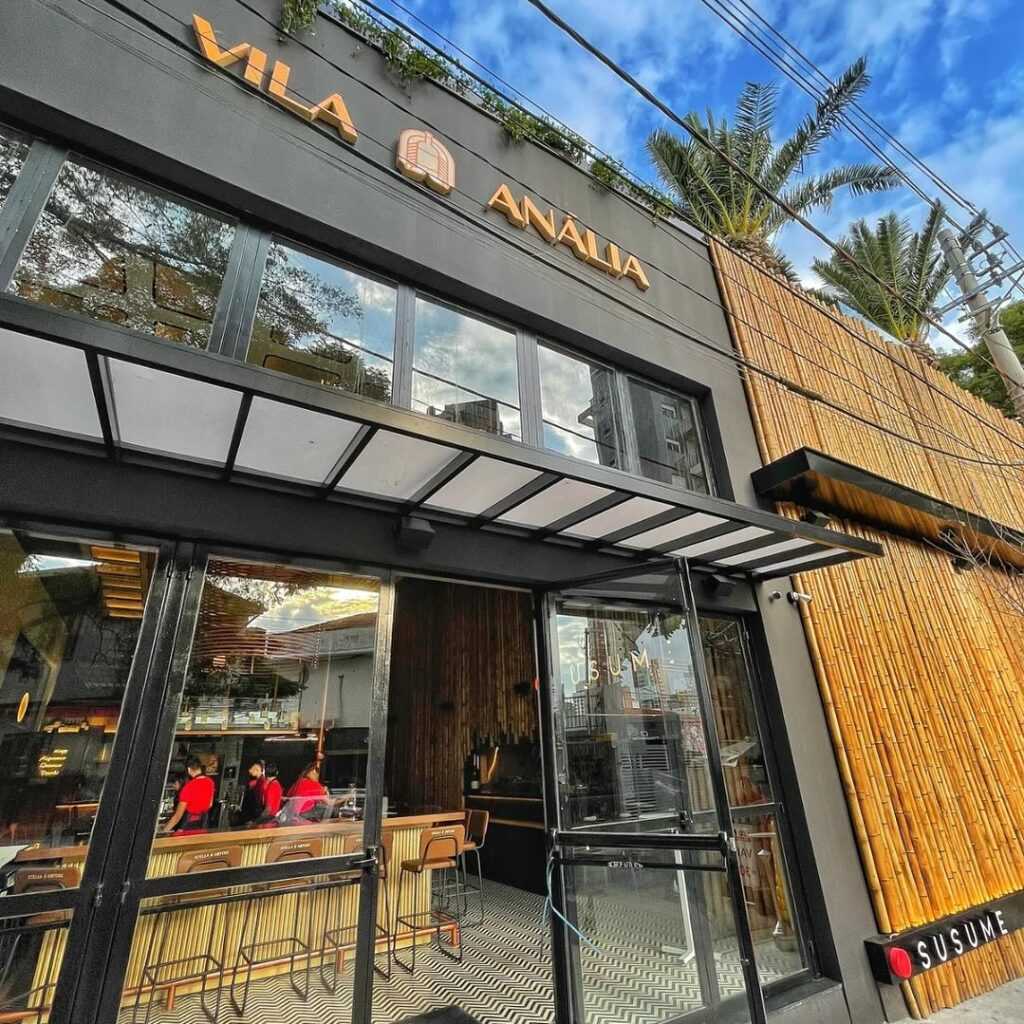 Conheça o Vila Anália: complicado gastronômico a 20 minutos de Guarulhos conheca-o-vila-analia:-complexo-gastronomico-a-20-minutos-de-guarulhos