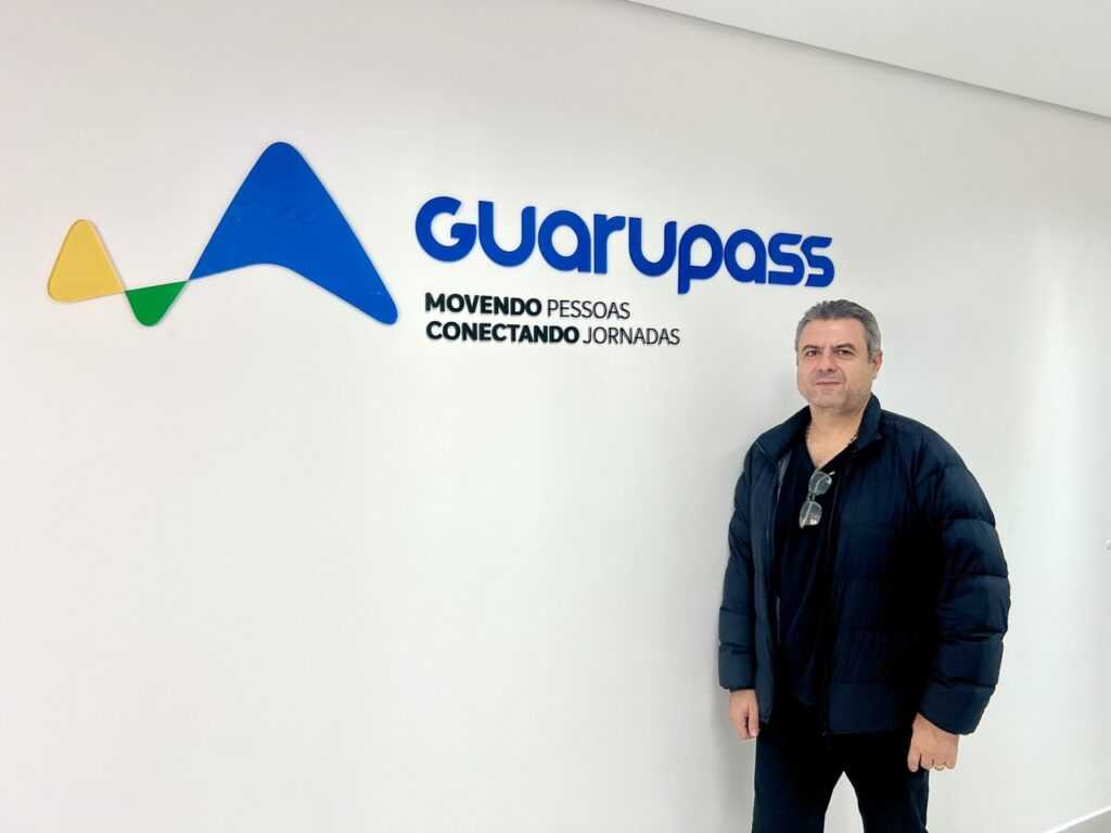 guarupass-apresenta-nova-identidade-visual