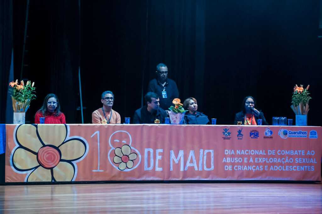maio-laranja celebra-25-anos-da-rede-de-protecao-a-criancas-e-adolescentes