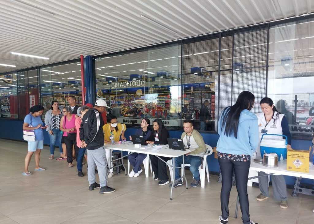 ubss-e-supermercados-terao-atendimento-de-saude-e-vacinacao-neste-fim-de-semana-em-guarulhos