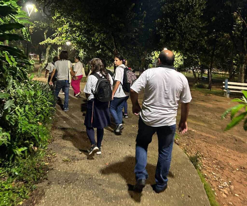virada-ambiental-de-guarulhos-tera-trilha-noturna-no-bosque-maia-neste-sabado