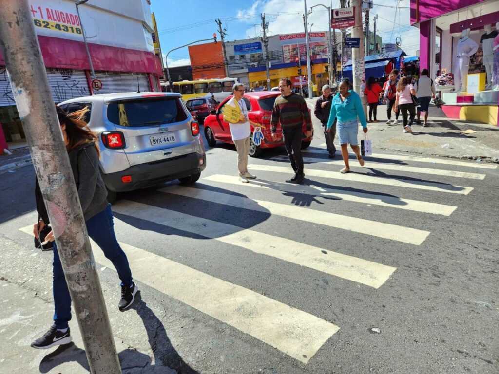 Guarulhos recebe certificação nacional por atuação na segurança no trânsito guarulhos-recebe-certificacao-nacional-por-atuacao-na-seguranca-no-transito