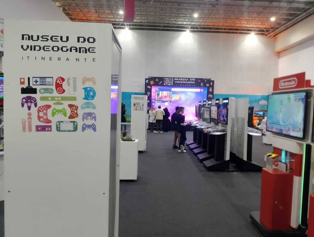museu-do-videogame-retorna-ao-internacional-shopping,-com-450-consoles-e-o-novo-nintendo-switch-2