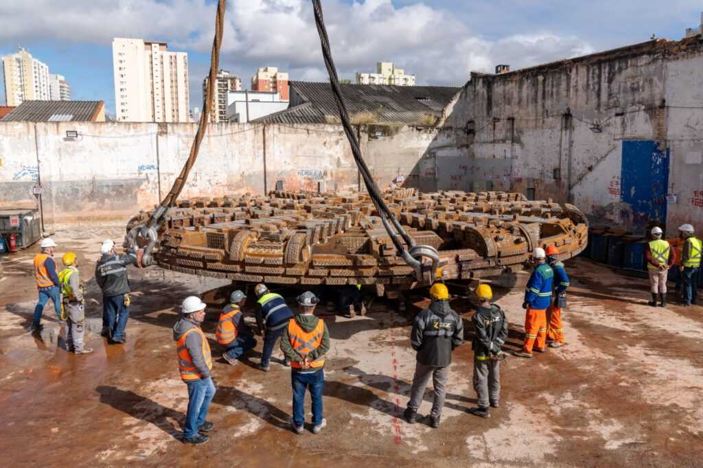 tatuzao-sera-remontado-na-penha-para-continuar-obras-da-linha-2-verde-do-metro