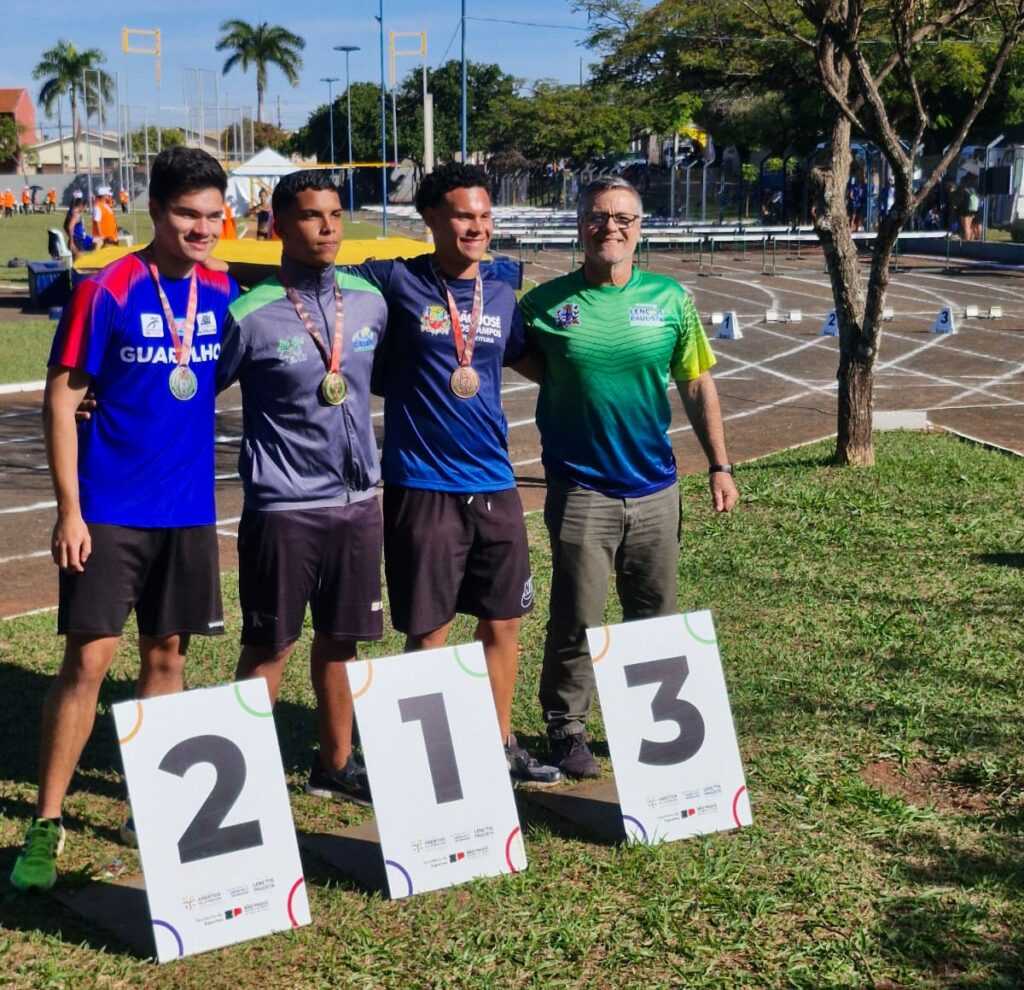 Guarulhos conquista primeiras medalhas nos Jogos Abertos da Juventude guarulhos-conquista-primeiras-medalhas-nos-jogos-abertos-da-juventude