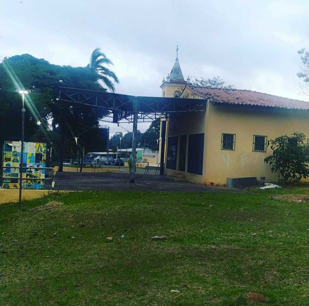 Encontro revive história do Santuário de Nossa Senhora do Bonsucesso encontro-revive-historia-do-santuario-de-nossa-senhora-do-bonsucesso