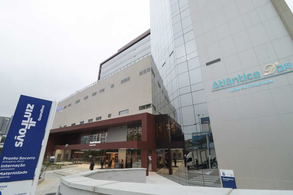 Hospital São Luiz promove 25 vagas para diversas regiões em Guarulhos hospital-sao-luiz-oferece-25-vagas-para-diversas-areas-em-guarulhos