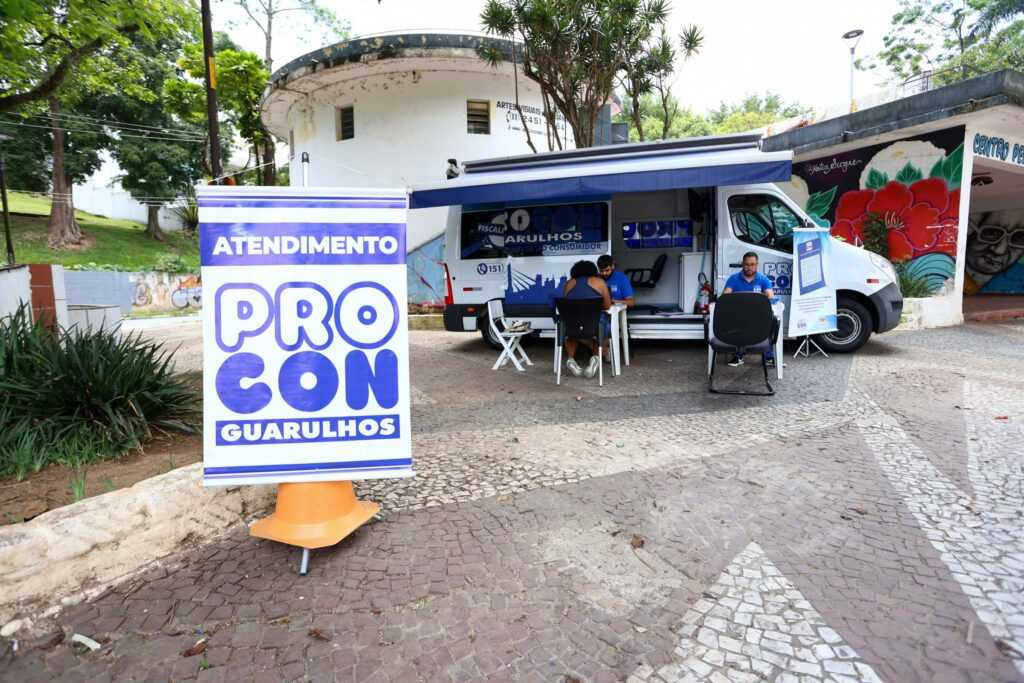 Procon nos Bairros percorrerá área do Pimentas nos próximos três meses procon-nos-bairros-percorrera-regiao-do-pimentas-nos-proximos tres meses