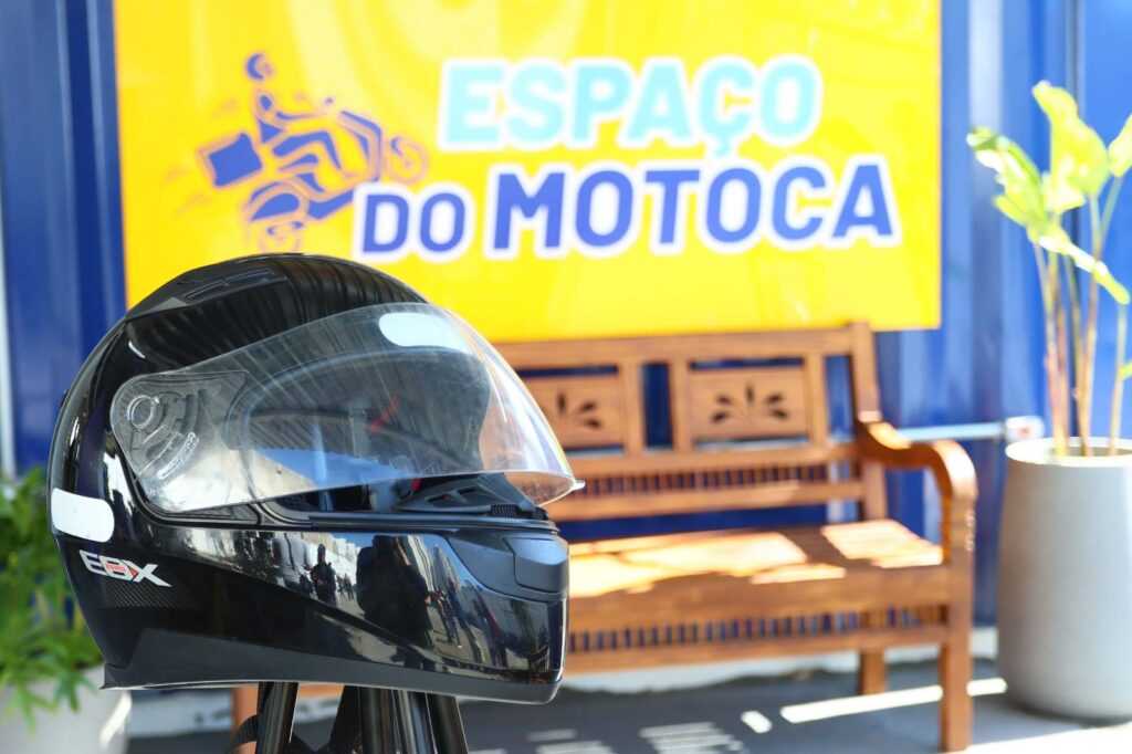 Espaço Motoboy é inaugurado no Gopoúva espaco-motoboy-e-inaugurado-no-gopouva