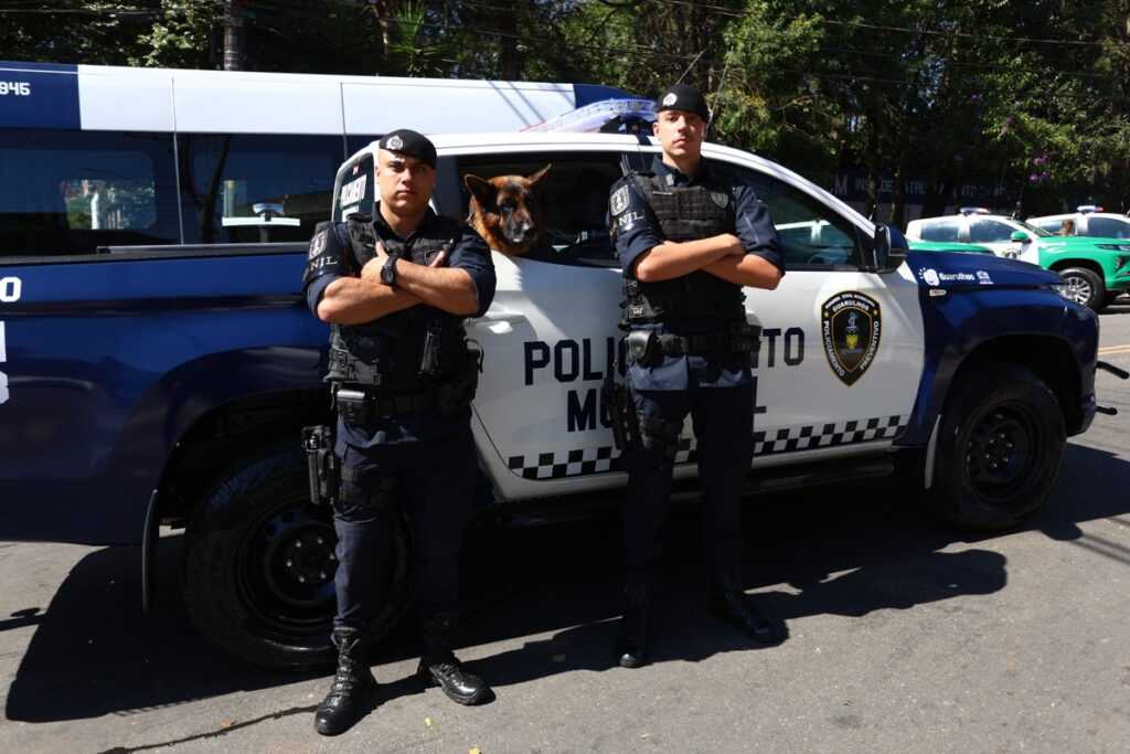gcm-realiza-prisao-em-flagrante,-apreende-menor-infrator-e-captura-golpista-nesta-quinta