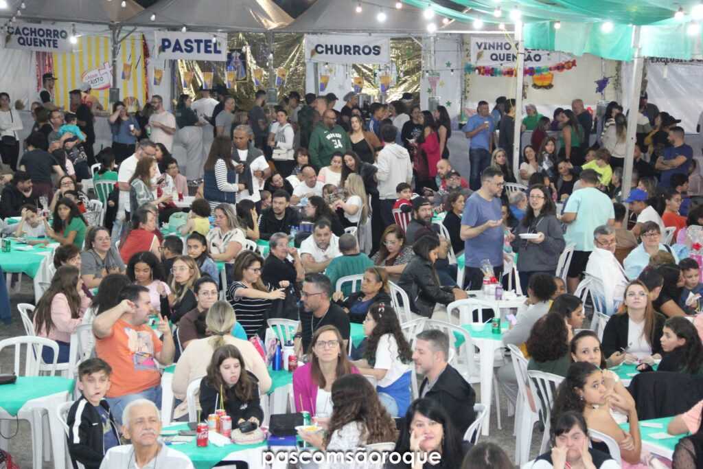 Cecap inicia a tradicional festa da Paróquia São Roque neste final de semana cecap-inicia-a-tradicional-festa-da-paroquia-sao-roque-neste-final-de-semana
