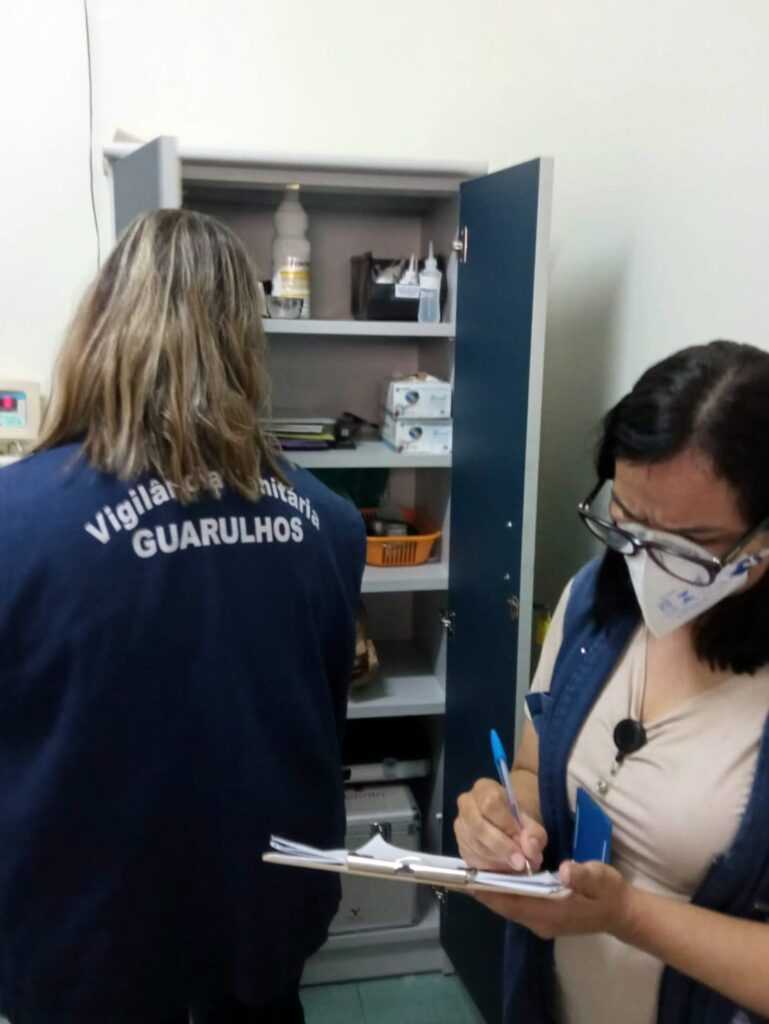 No Dia da Vigilância Sanitária, Guarulhos reforça importância do setor para a saúde pública no-dia-da-vigilancia-sanitaria,-guarulhos-reforca-importancia-do-setor-para-a-saude-publica