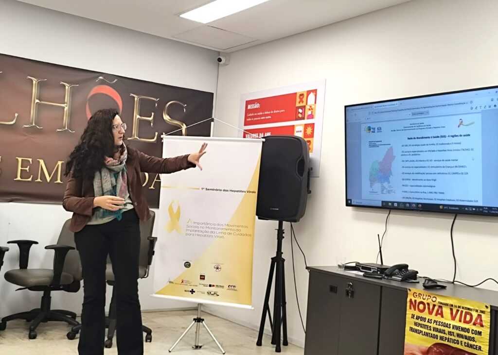 Guarulhos compartilha avanços na saúde no 1º Seminário Nacional das Hepatites Virais guarulhos-compartilha-avancos-na-saude-no-1o-seminario-nacional-das-hepatites-virais