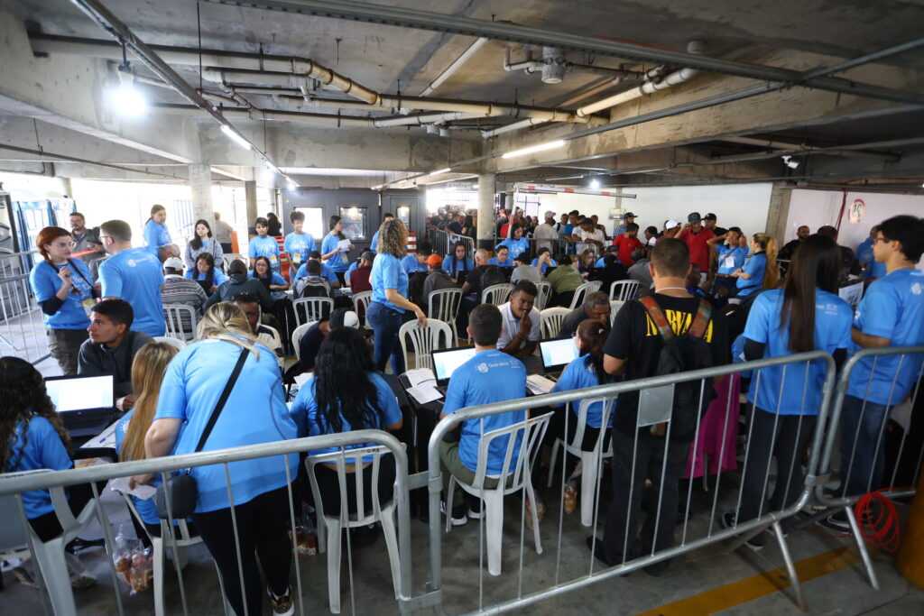 Igualdade Racial acolhe imigrantes e indígenas no Pop Jud Rua Guarulhos igualdade-racial-acolhe-imigrantes-e-indigenas-no-pop-jud-rua-guarulhos