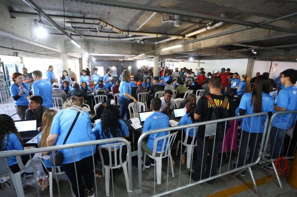 Igualdade Racial acolhe imigrantes e indígenas no Pop Rua Jud Guarulhos igualdade-racial-acolhe-imigrantes-e-indigenas-no-pop-rua-jud-guarulhos