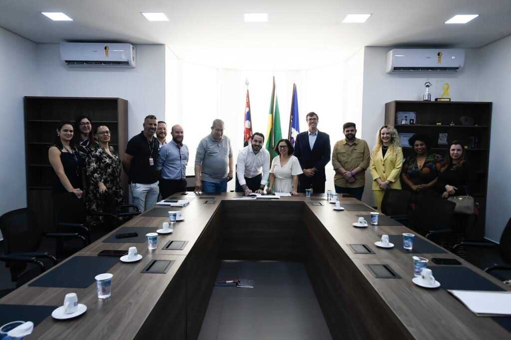 Prefeitura de Guarulhos inicia construção da UPA Pimentas-Bonsucesso em cooperação com a Unisa prefeitura-de-guarulhos-inicia-construcao-da-upa-pimentas-bonsucesso-em-parceria-com-a-unisa