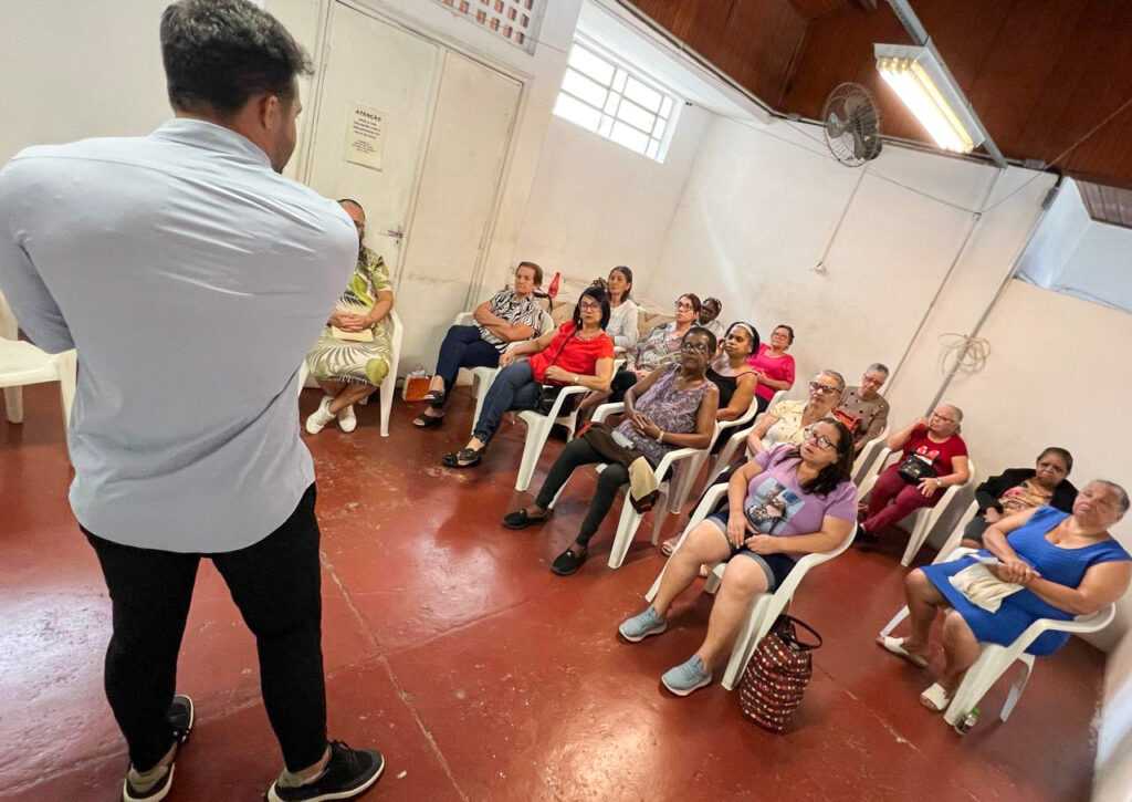 Casa da Mulher Haroldo Veloso promove palestra sobre saúde e autoestima casa-da-mulher-haroldo-veloso-promove-palestra-sobre-saude-e-autoestima