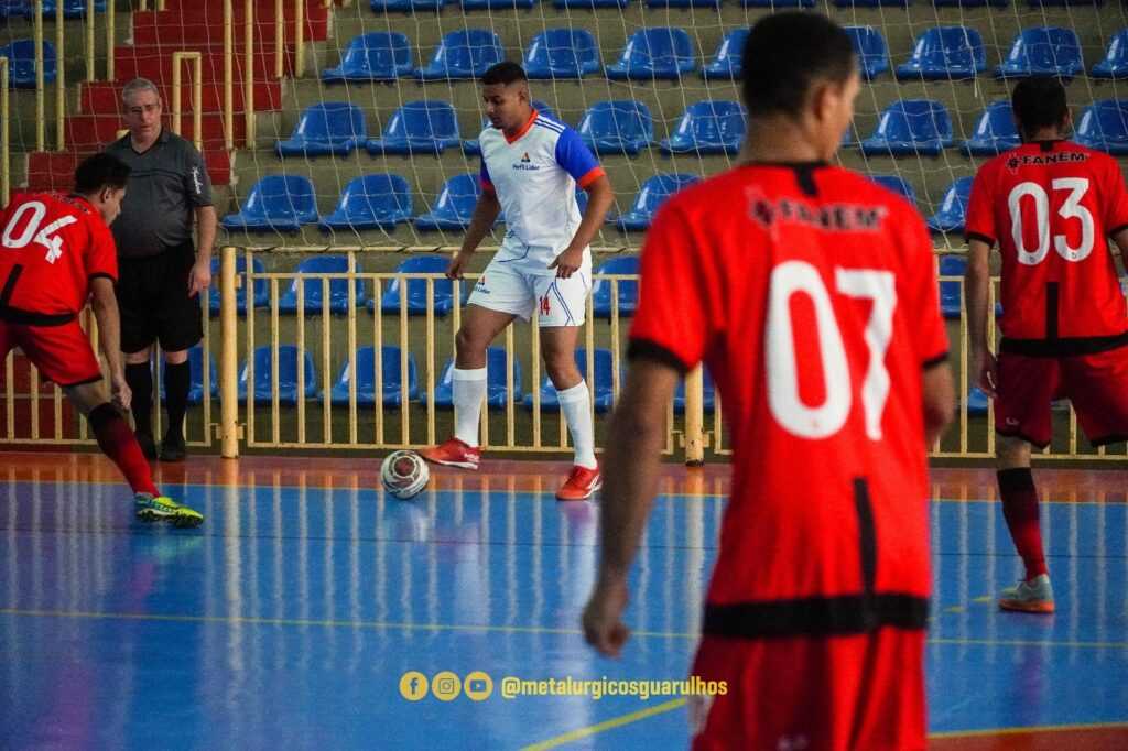 Futsal dos Metalúrgicos de Guarulhos e Área começa na próximo domingo futsal-dos-metalurgicos-de-guarulhos-e-regiao-comeca-neste-domingo
