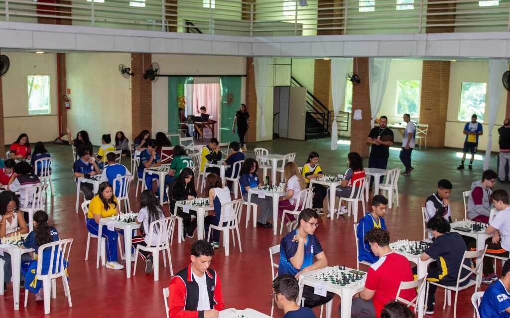 damas,-tenis-e-xadrez-finalizam-semana-com-medalhas-na-olimpiada-colegial-guarulhense
