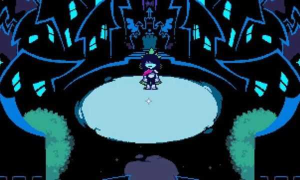 games:-capitulo-5-de-deltarune-so-chega-na-segunda-metade-de-2026