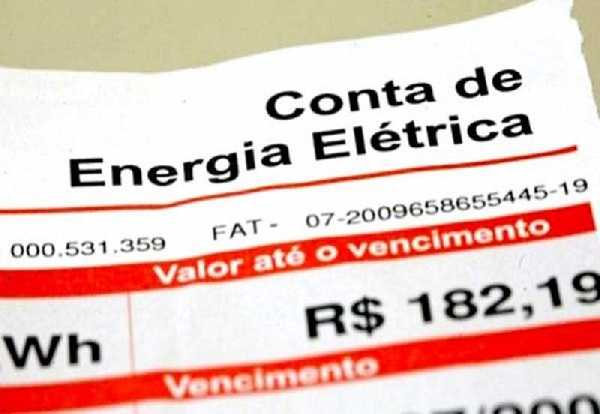 Contas de luz em Guarulhos ficarão 15,44% mais caras com início da próxima quinta-feira contas-de-luz-em-guarulhos-ficarao-15,44%-mais-caras-a-partir-da-proxima-quinta-feira
