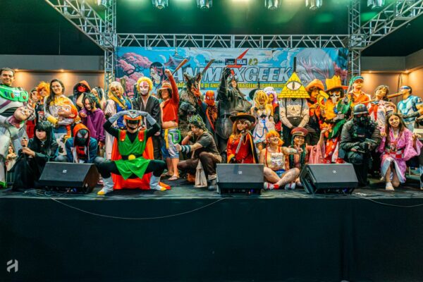 Animexgeek 2025 promete ser o maior festival geek de Guarulhos animexgeek-2025-promete-ser-o-maior-festival-geek-de-guarulhos