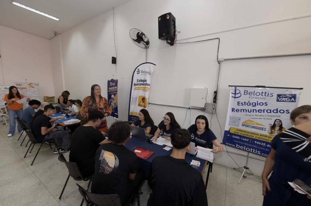 CEU Pimentas sediará mutirão +Estágios com mais de 1.500 vagas para jovens ceu-pimentas-sediara-mutirao-+estagios-com-mais-de-1.500-vagas-para-jovens
