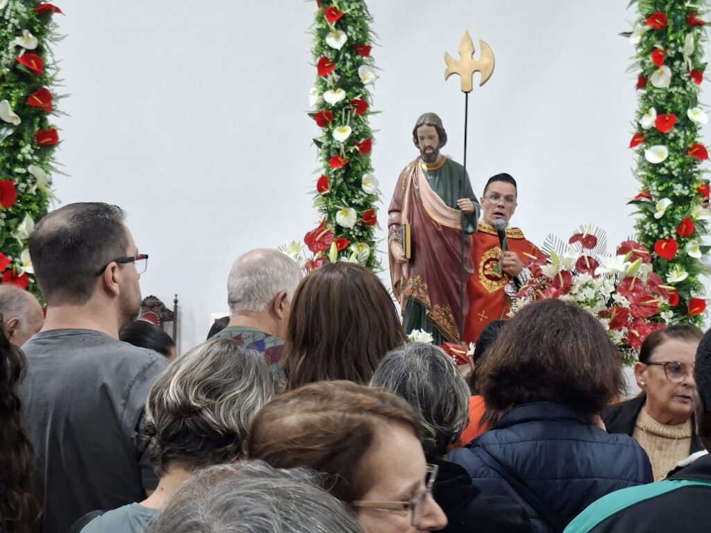 Mais de 15 mil pessoas celebram festa de São Judas Tadeu mais-de-15-mil-pessoas-celebram-festa-de-sao-judas-tadeu