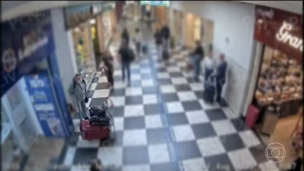 Chileno é apreendido por série de furtos de malas no Aeroporto de Guarulhos chileno-e-preso-por-serie-de-furtos-de-malas-no-aeroporto-de-guarulhos