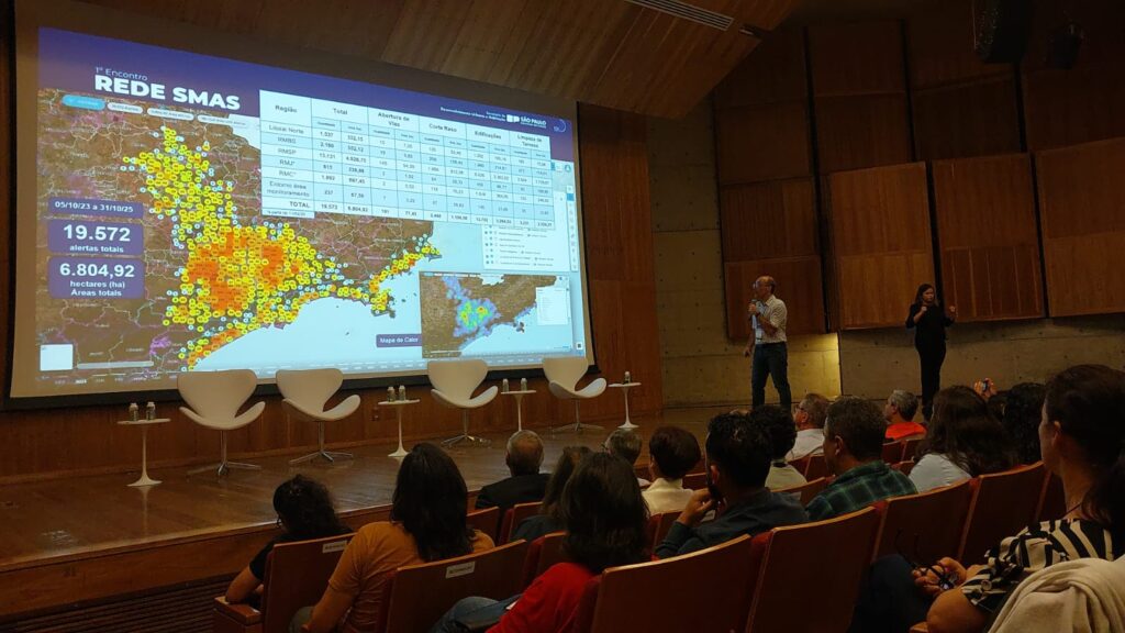 Guarulhos adota tecnologia de ponta para prevenção de riscos climáticos guarulhos-adota-tecnologia-de-ponta-para-prevencao-de-riscos-climaticos