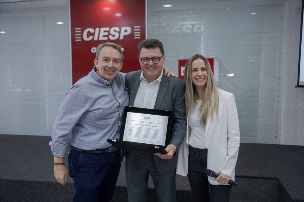 Sérgio Matos toma posse como diretor titular do Ciesp Guarulhos sergio-matos-toma-posse-como-diretor-titular-do-ciesp-guarulhos